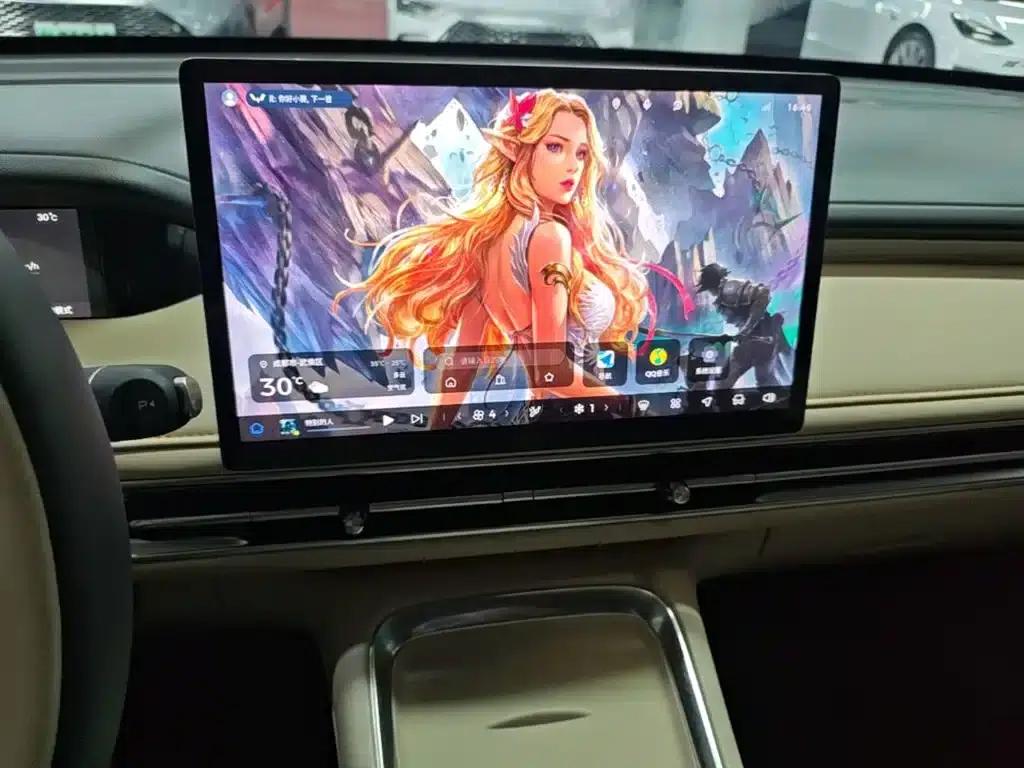 Bingo S 2025 Model 325km Premium Edition — миниатюра 13