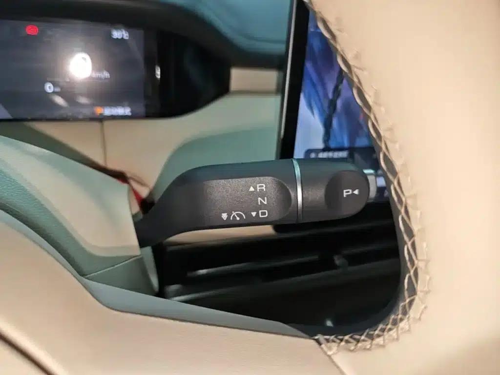 Bingo S 2025 Model 325km Premium Edition — миниатюра 14