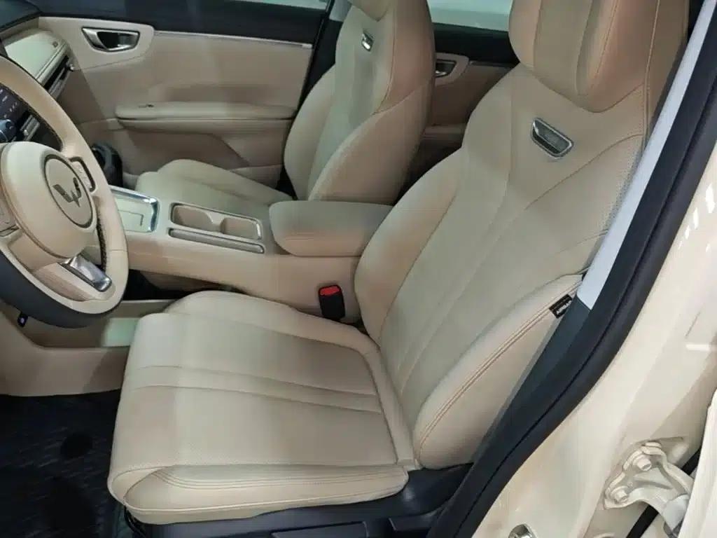 Bingo S 2025 Model 325km Premium Edition — миниатюра 15