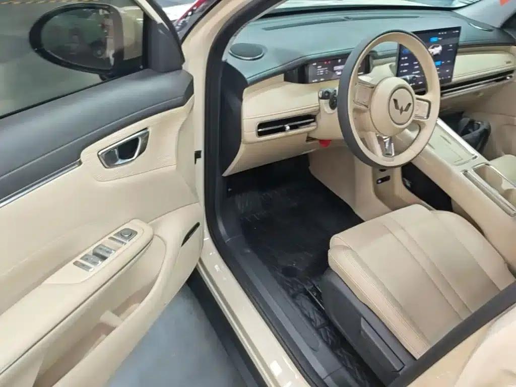 Bingo S 2025 Model 325km Premium Edition — миниатюра 16