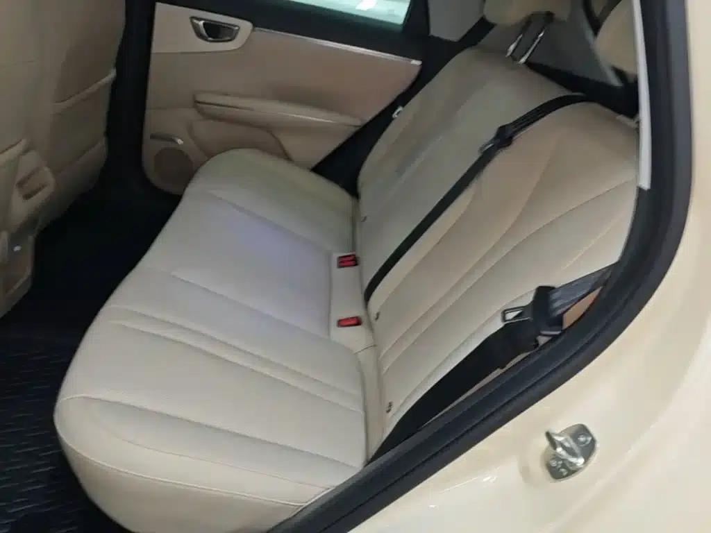 Bingo S 2025 Model 325km Premium Edition — миниатюра 17