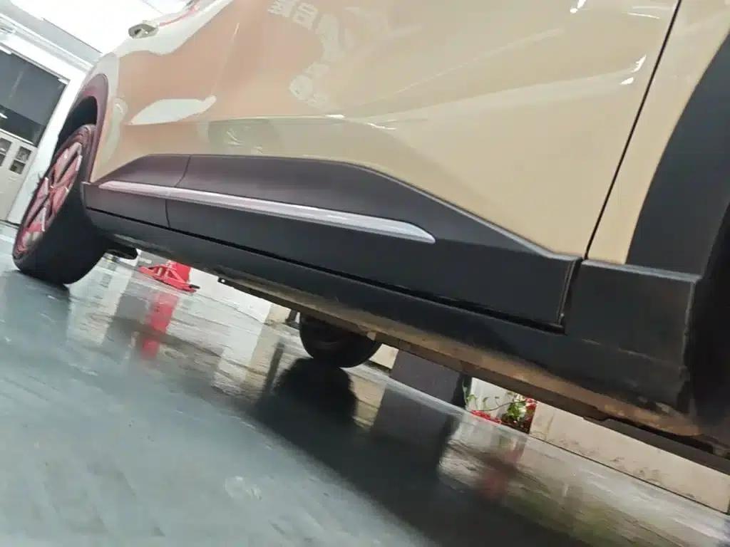 Bingo S 2025 Model 325km Premium Edition — миниатюра 21