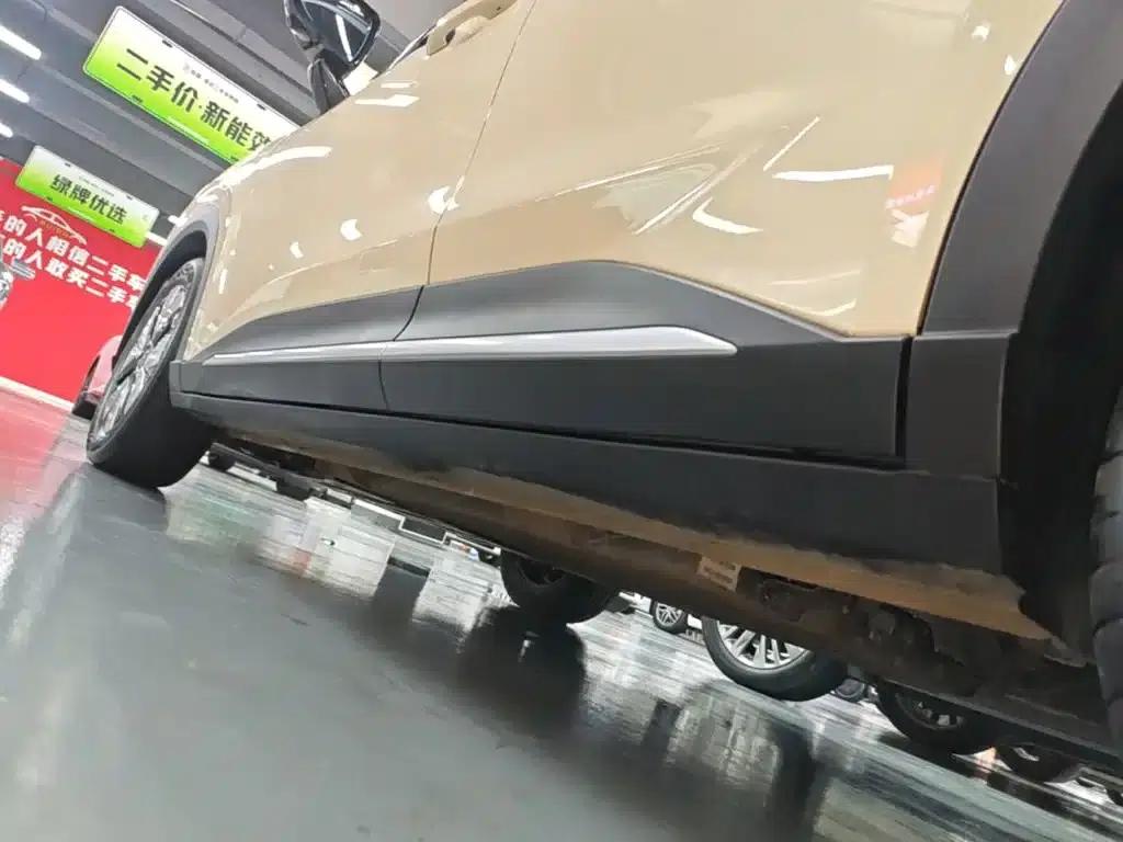 Bingo S 2025 Model 325km Premium Edition — миниатюра 22