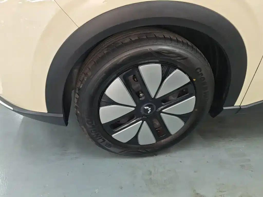 Bingo S 2025 Model 325km Premium Edition — миниатюра 23