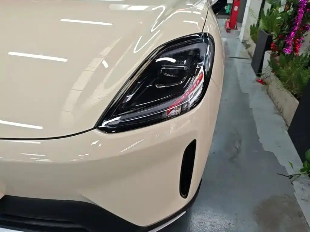 Bingo S 2025 Model 325km Premium Edition — миниатюра 24