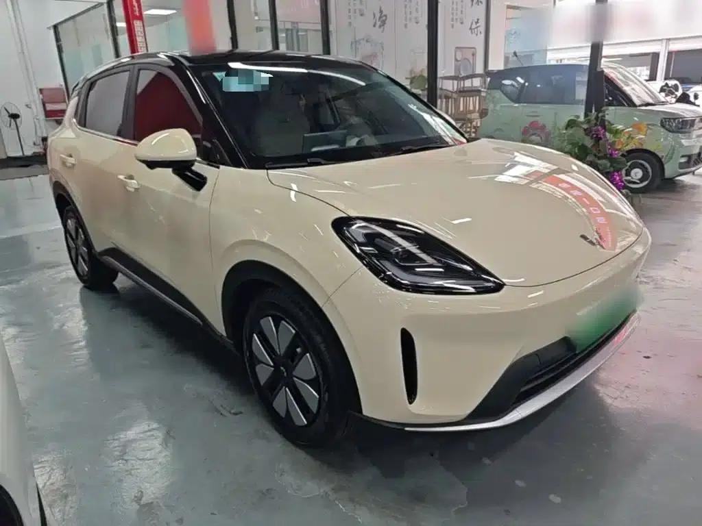 Bingo S 2025 Model 325km Premium Edition — миниатюра 4