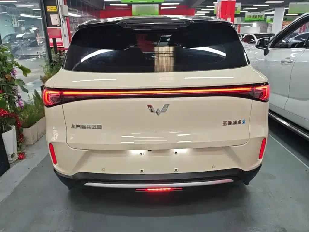 Bingo S 2025 Model 325km Premium Edition — миниатюра 6
