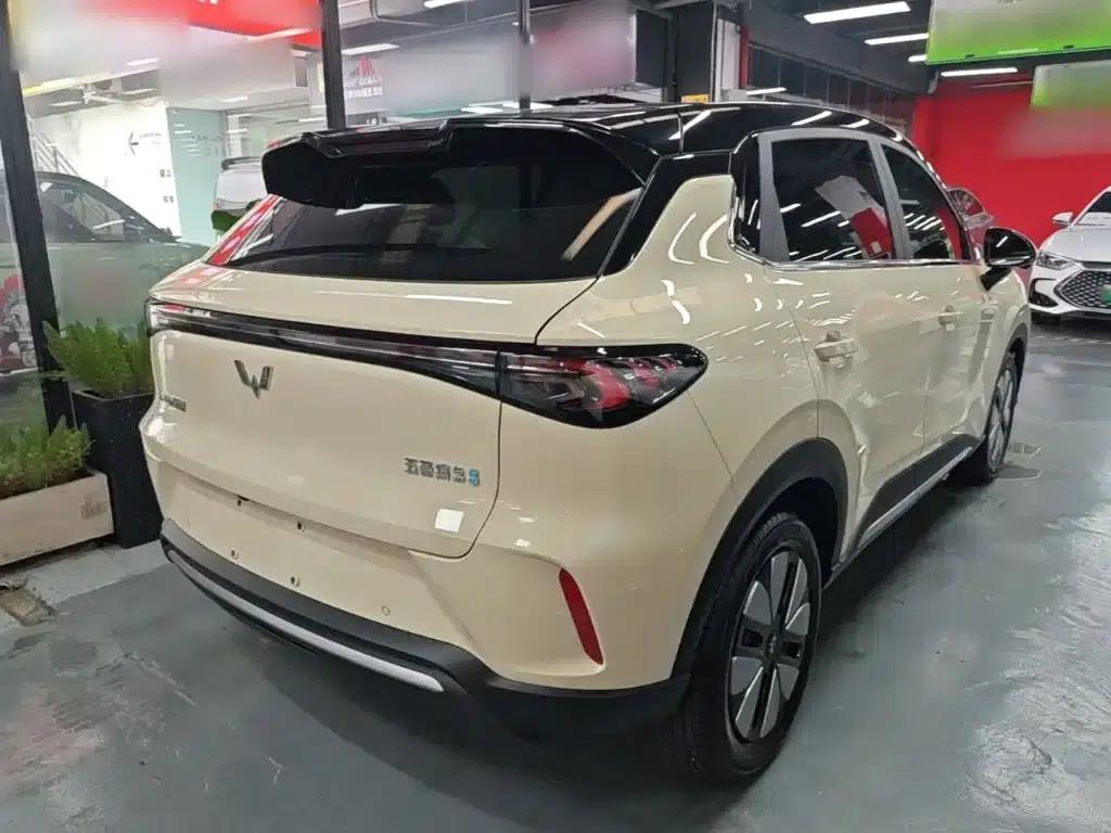 Bingo S 2025 Model 325km Premium Edition — миниатюра 7