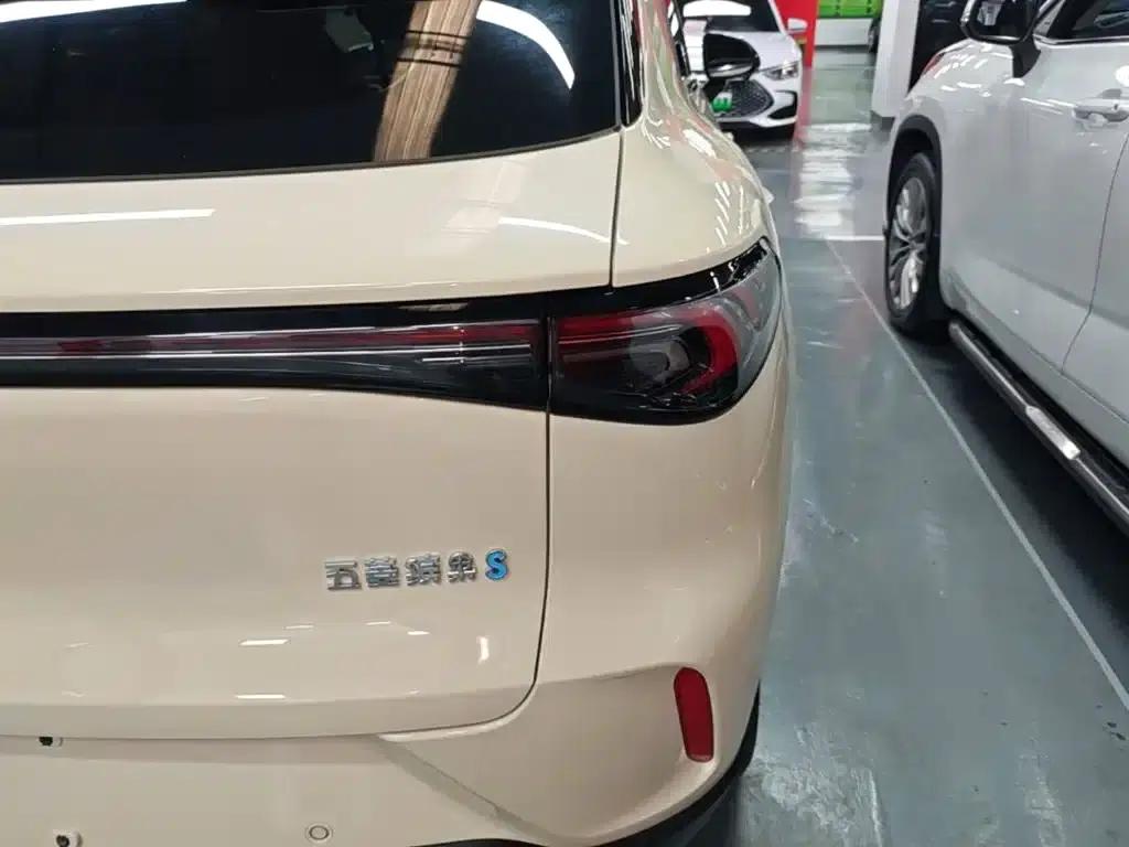 Bingo S 2025 Model 325km Premium Edition — миниатюра 8