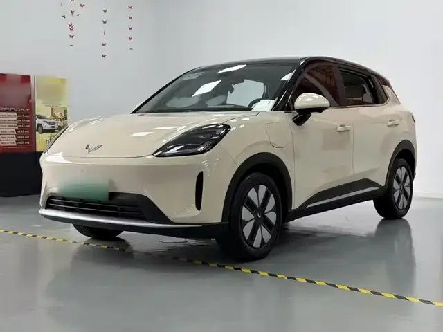 Bingo S 2025 Model 325km Premium Edition