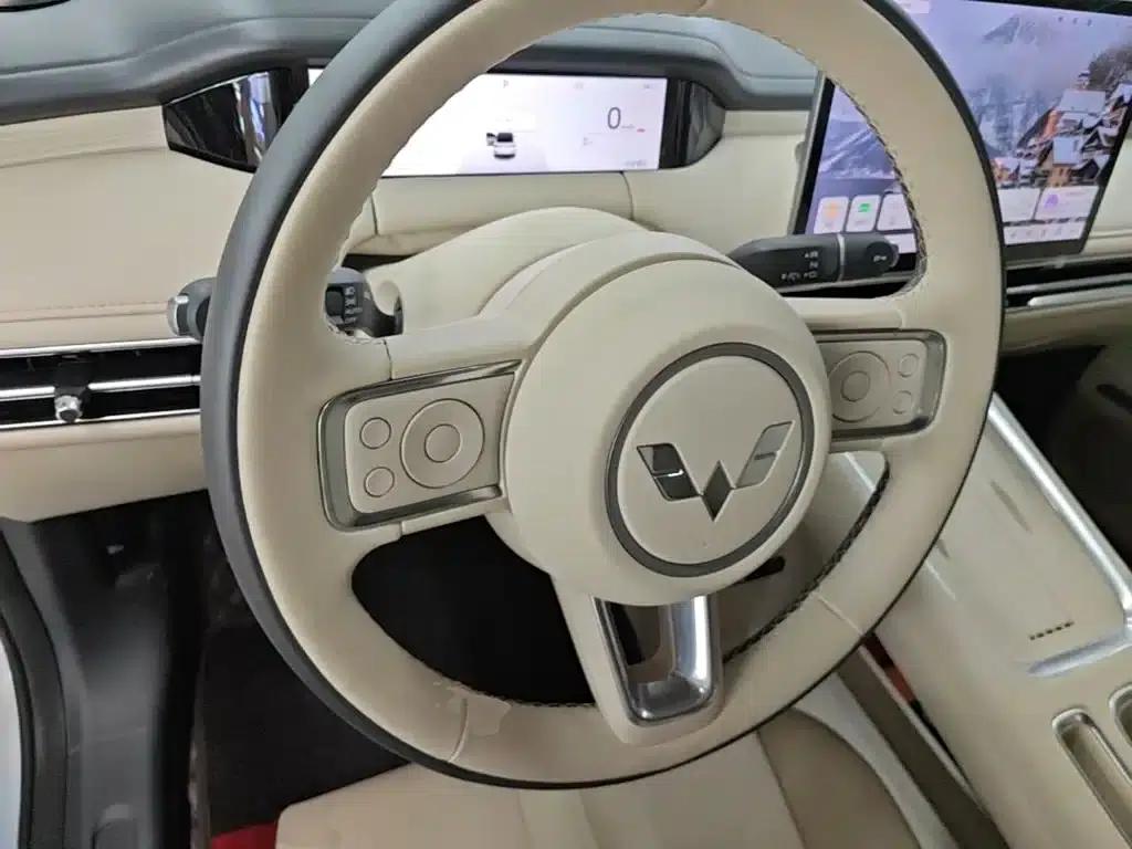 Bingo S 2025 Flagship Model 430km — миниатюра 11
