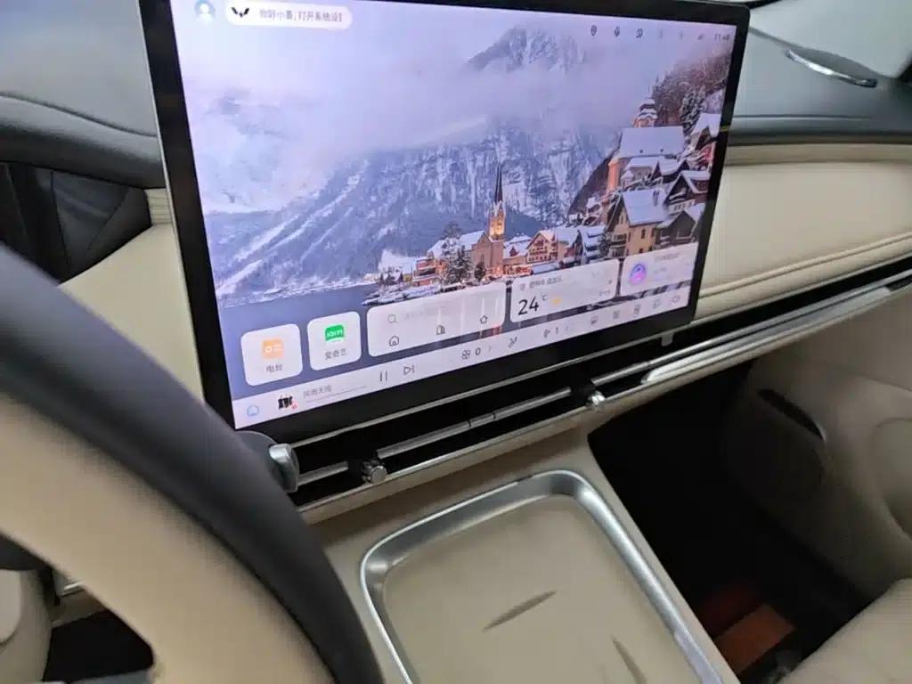 Bingo S 2025 Flagship Model 430km — миниатюра 13
