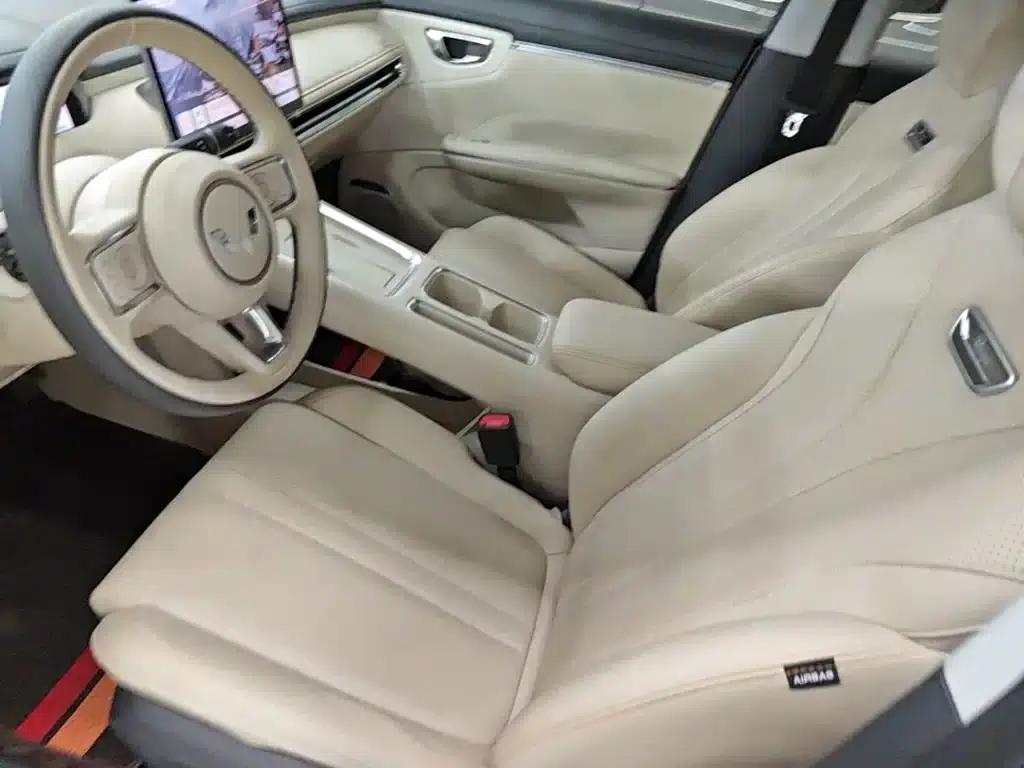 Bingo S 2025 Flagship Model 430km — миниатюра 15