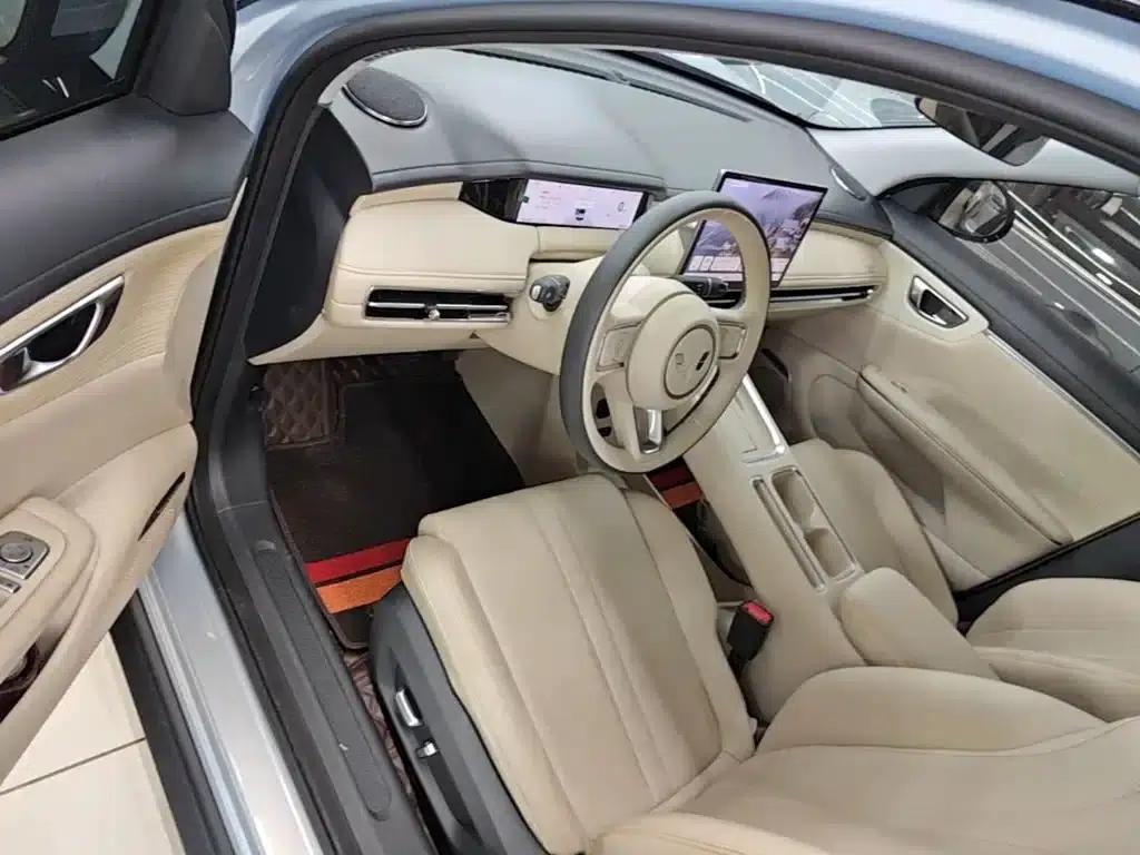 Bingo S 2025 Flagship Model 430km — миниатюра 16