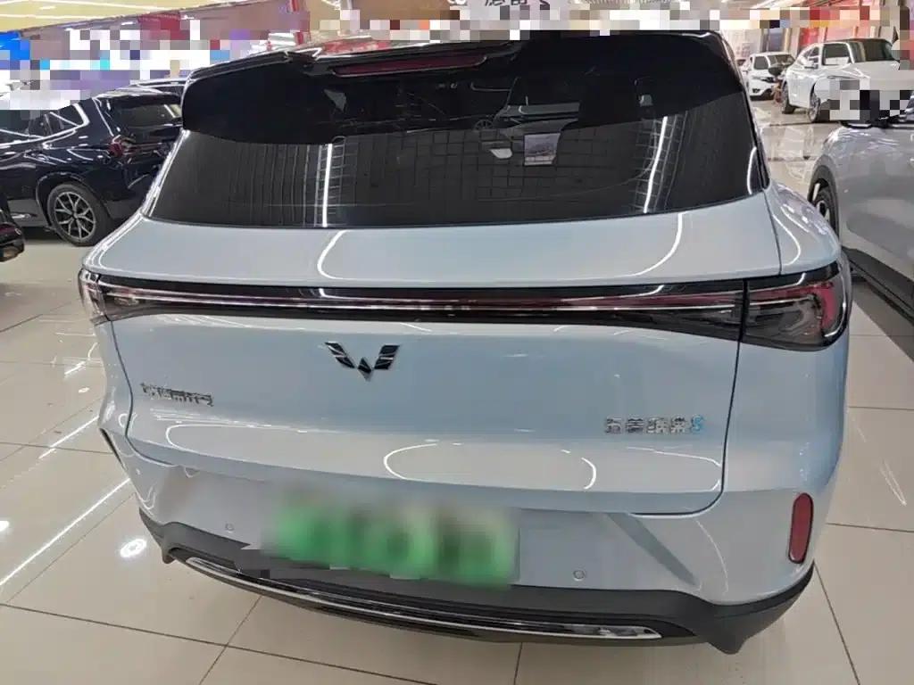 Bingo S 2025 Flagship Model 430km — миниатюра 6