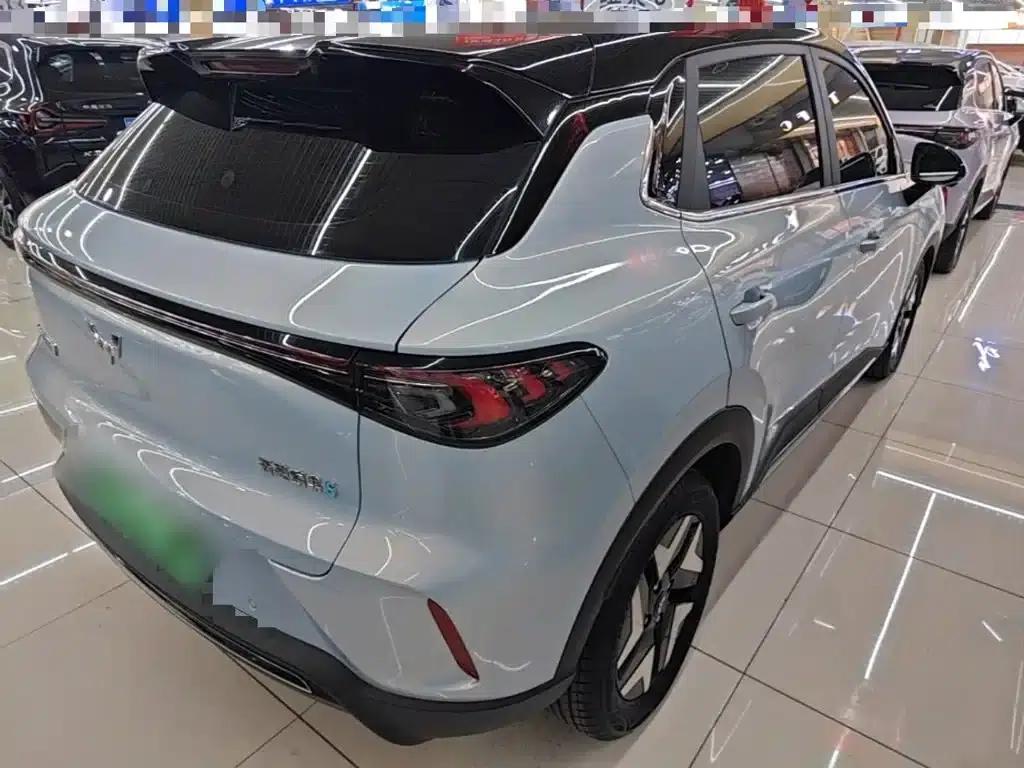 Bingo S 2025 Flagship Model 430km — миниатюра 7