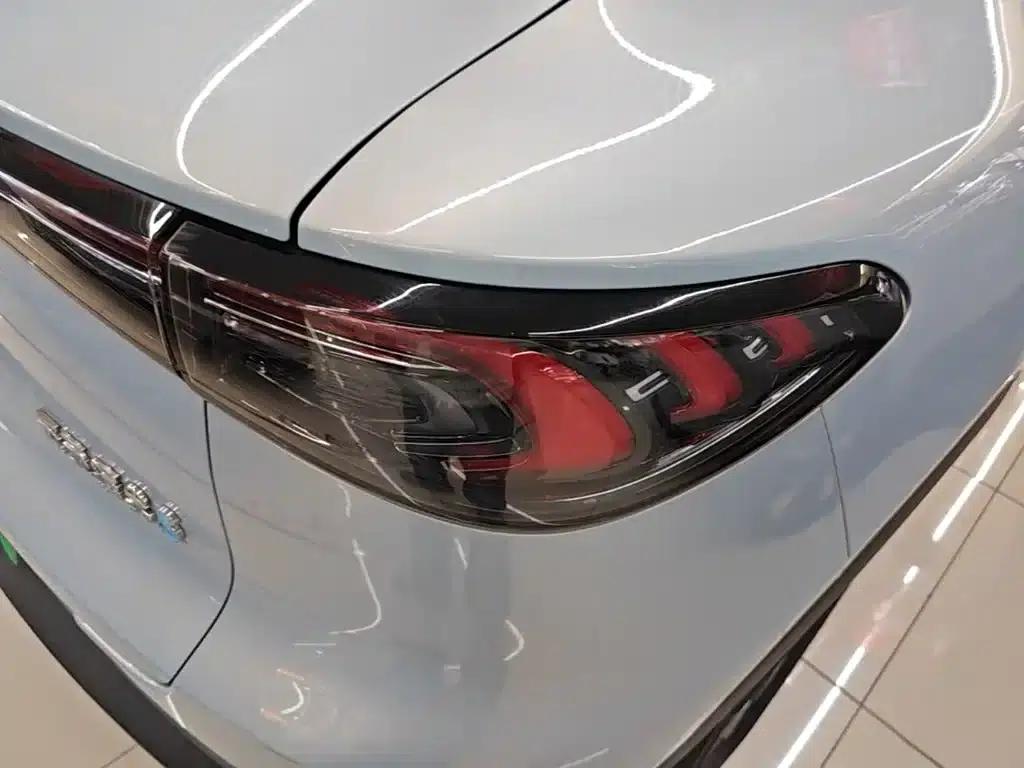 Bingo S 2025 Flagship Model 430km — миниатюра 8