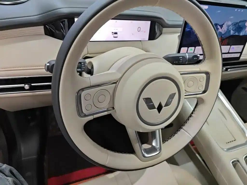 Bingo S 2025 Flagship Model 430km — миниатюра 11