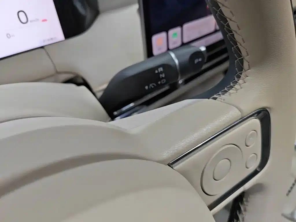 Bingo S 2025 Flagship Model 430km — миниатюра 14