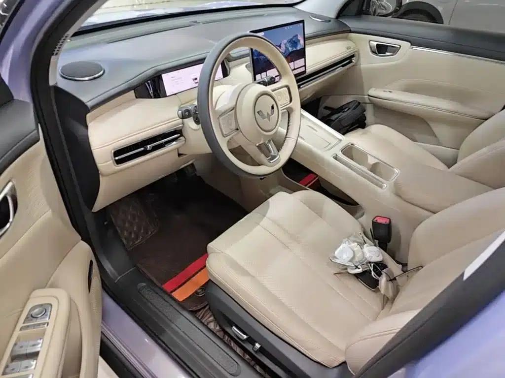 Bingo S 2025 Flagship Model 430km — миниатюра 15