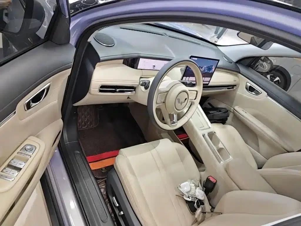 Bingo S 2025 Flagship Model 430km — миниатюра 16