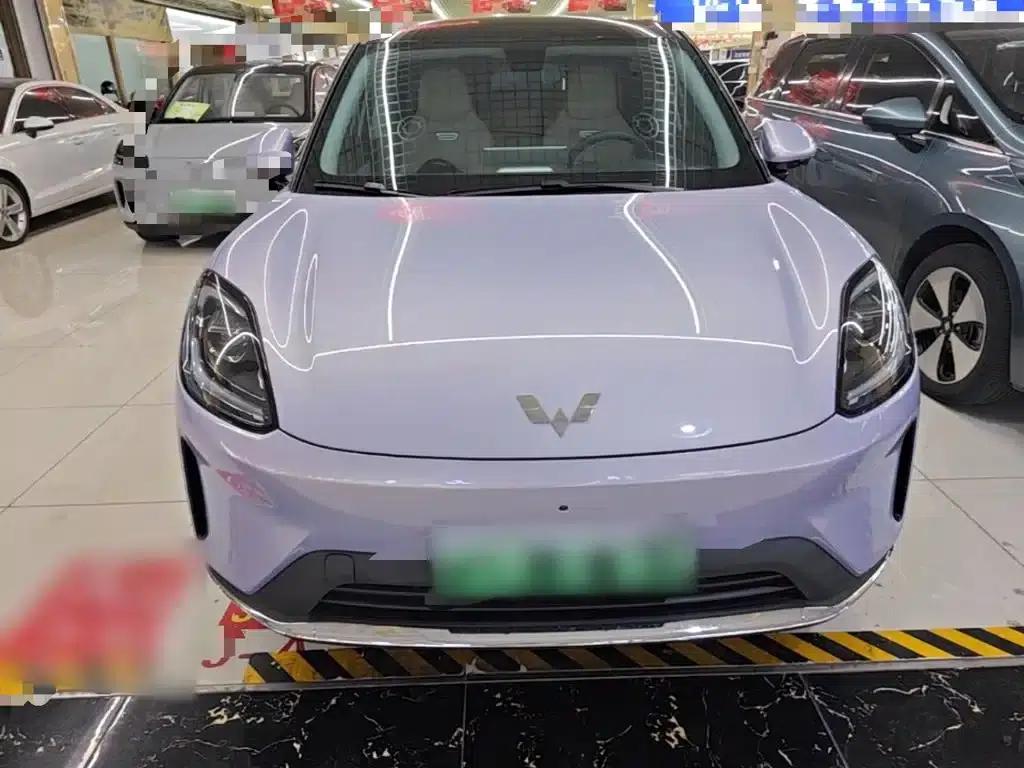 Bingo S 2025 Flagship Model 430km — миниатюра 3