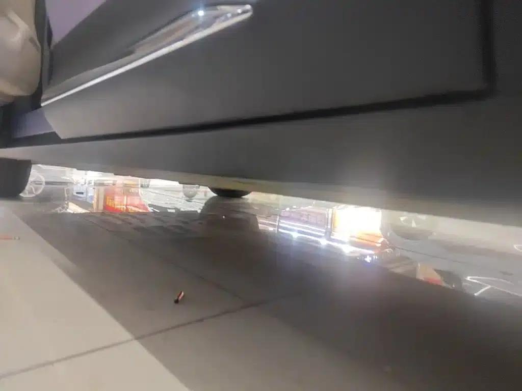 Bingo S 2025 Flagship Model 430km — миниатюра 22
