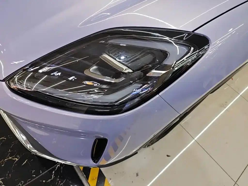 Bingo S 2025 Flagship Model 430km — миниатюра 24
