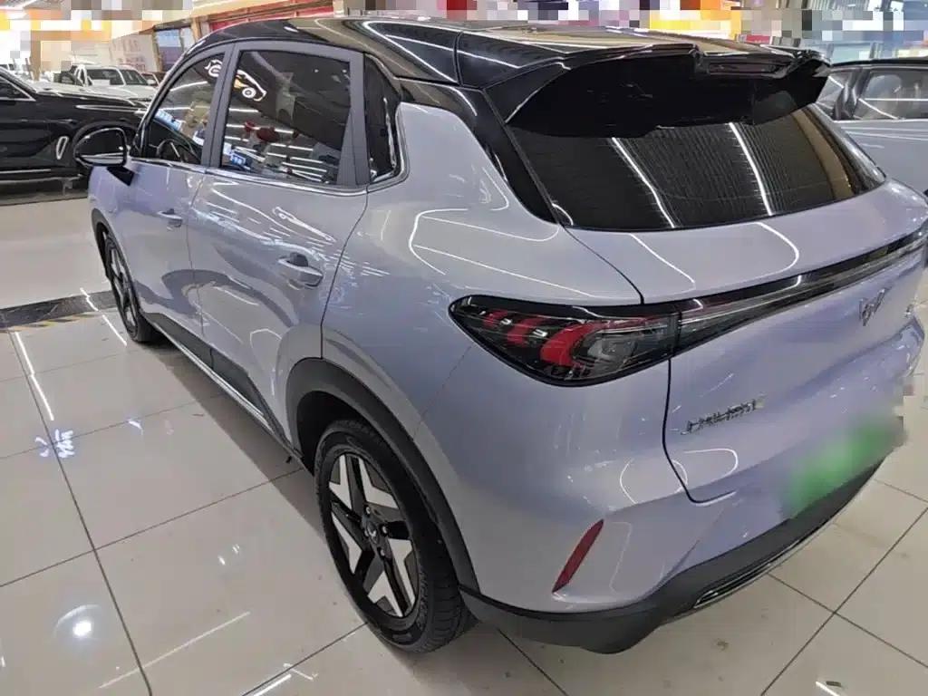 Bingo S 2025 Flagship Model 430km — миниатюра 5