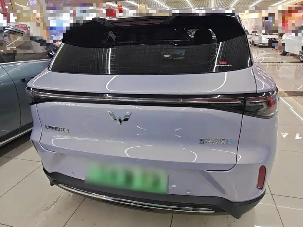 Bingo S 2025 Flagship Model 430km — миниатюра 6