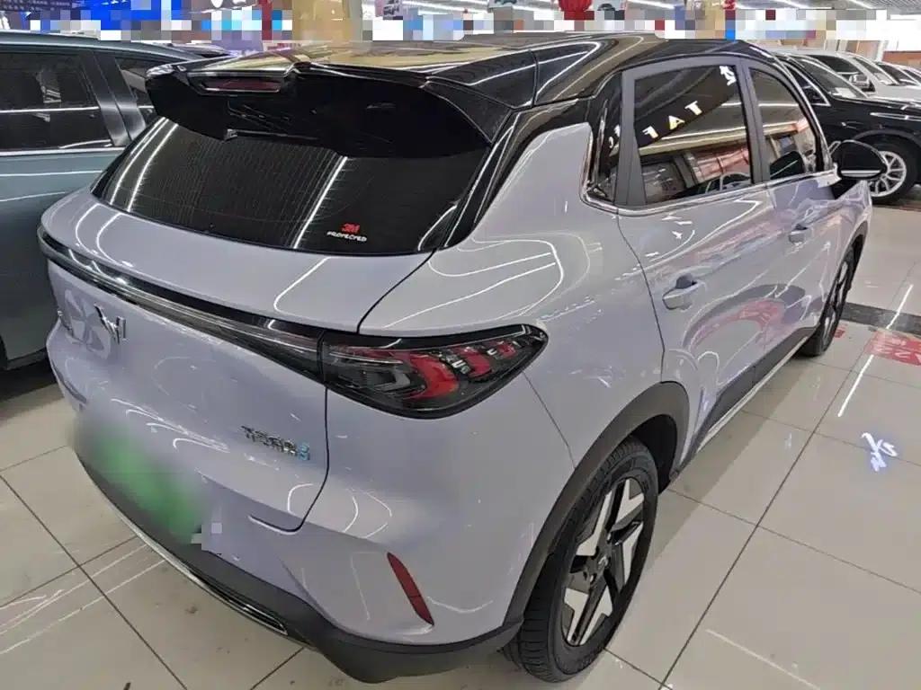 Bingo S 2025 Flagship Model 430km — миниатюра 7