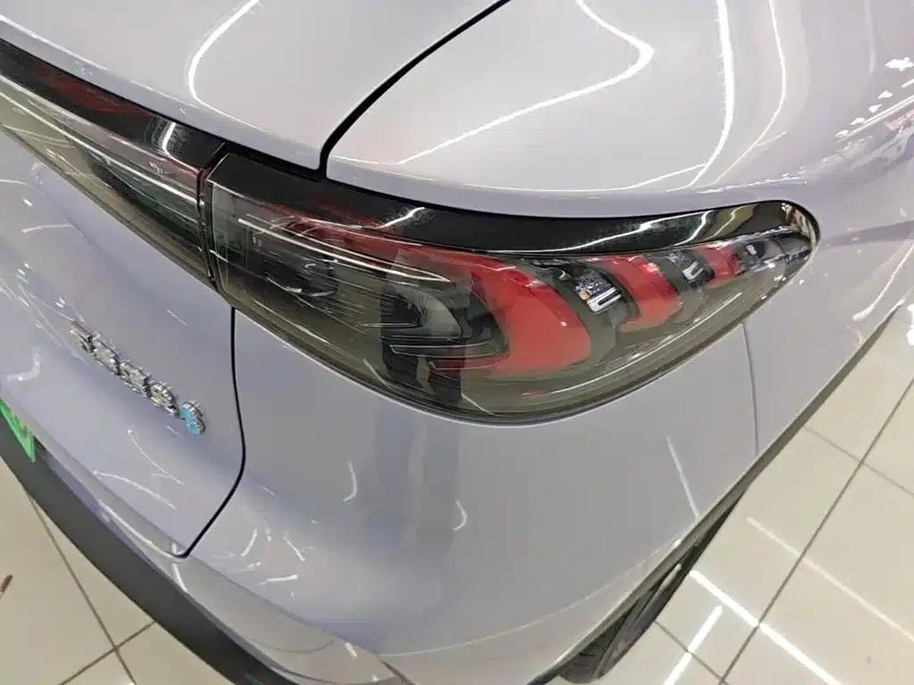 Bingo S 2025 Flagship Model 430km — миниатюра 8