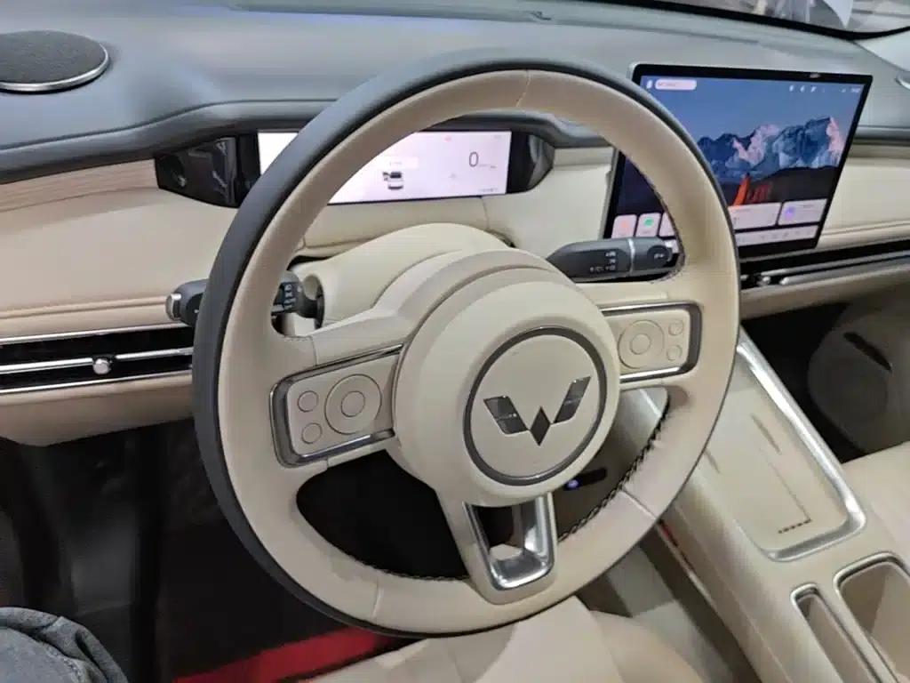 Bingo S 2025 Flagship Model 430km — миниатюра 10