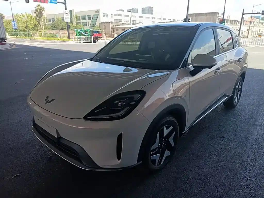 Bingo S 2025 Flagship Model 430km — миниатюра 1