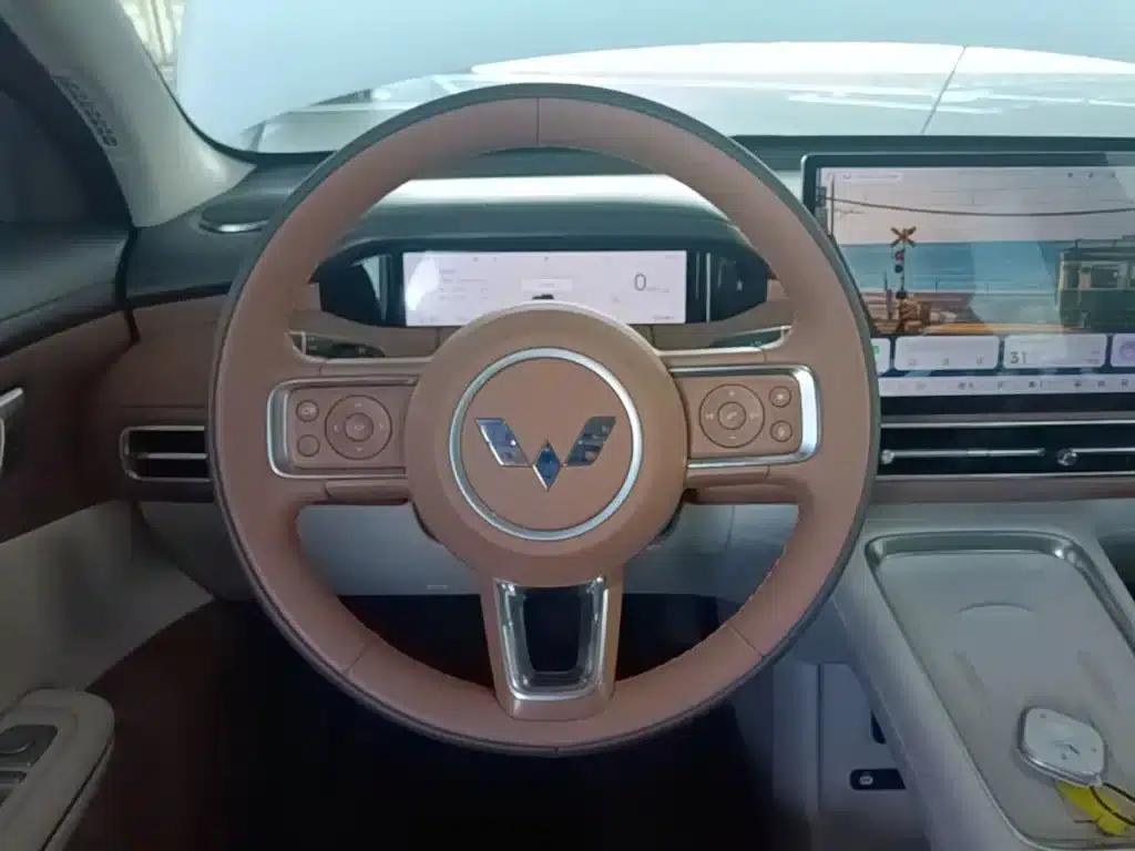 Bingo S 2025 Flagship Model 430km — миниатюра 11