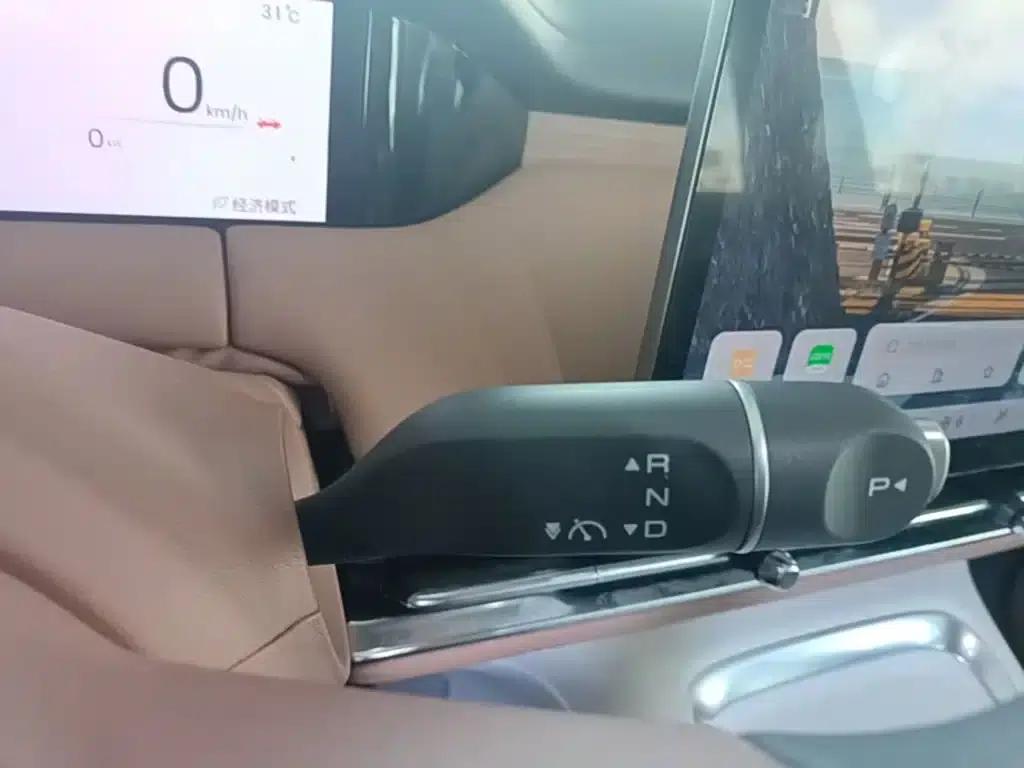 Bingo S 2025 Flagship Model 430km — миниатюра 14