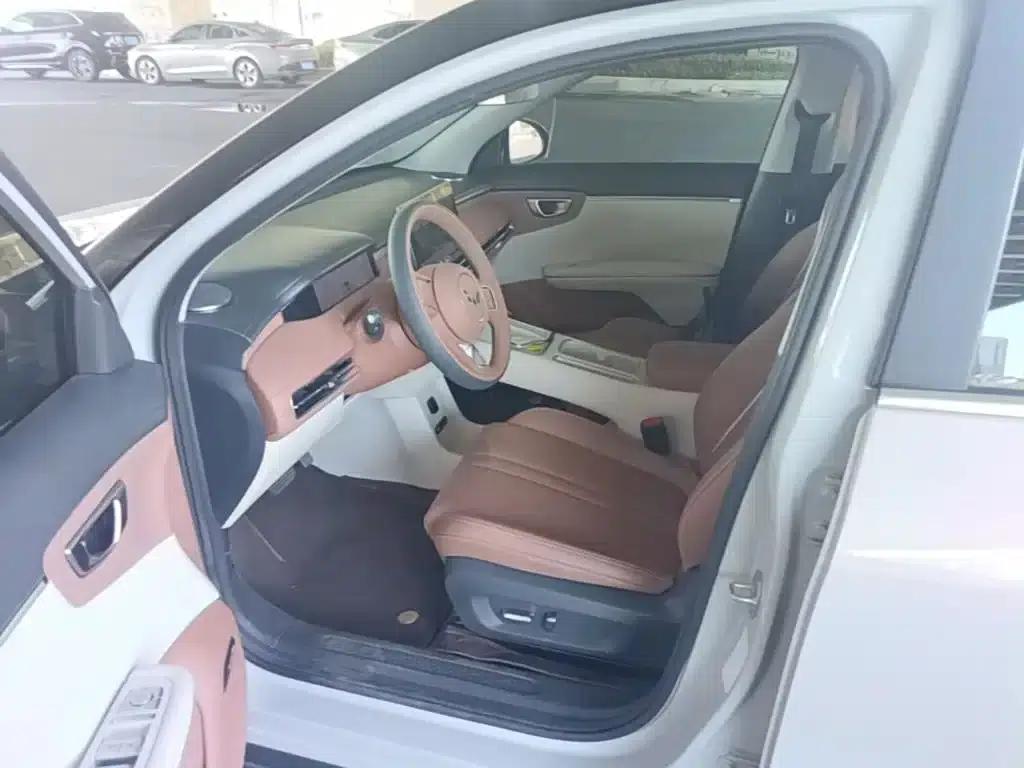 Bingo S 2025 Flagship Model 430km — миниатюра 15