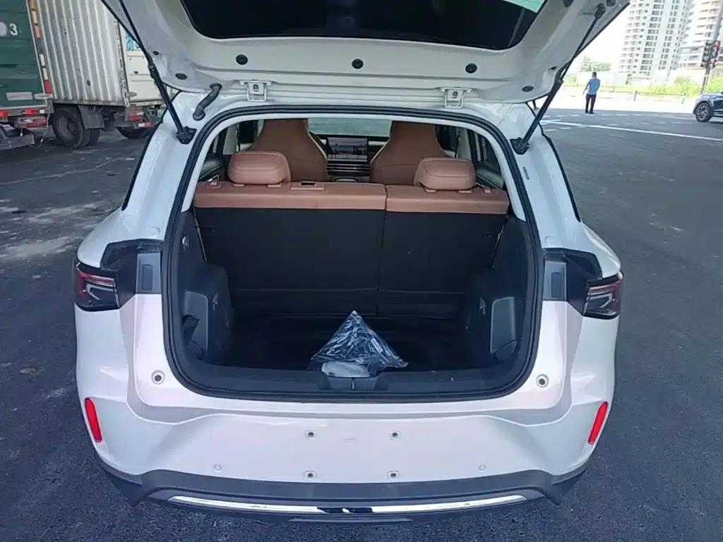 Bingo S 2025 Flagship Model 430km — миниатюра 19