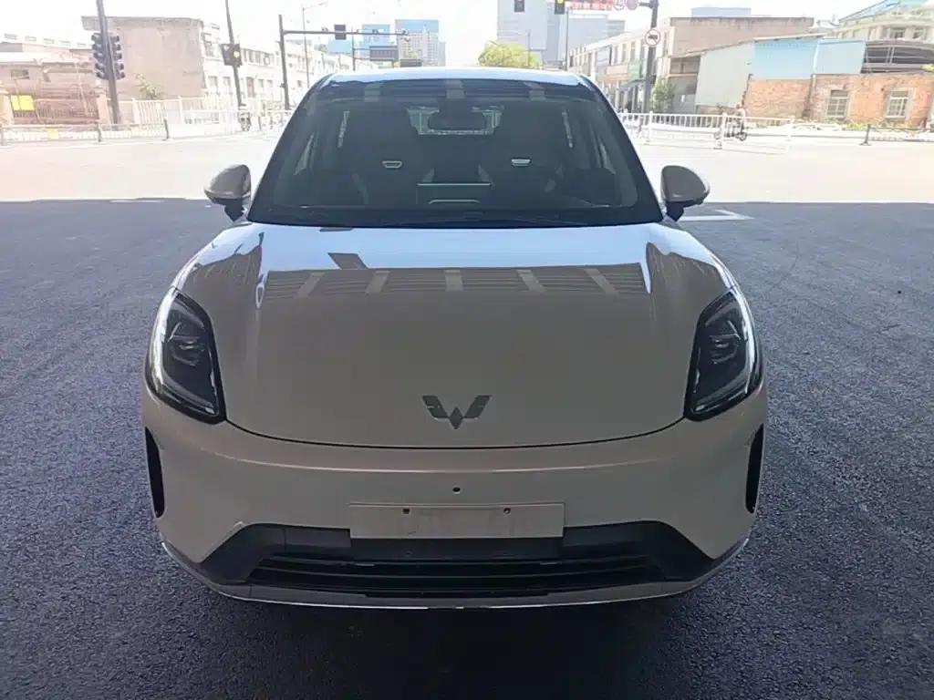 Bingo S 2025 Flagship Model 430km — миниатюра 3