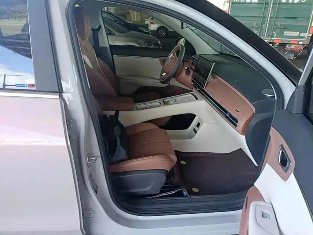 Bingo S 2025 Flagship Model 430km — миниатюра 25