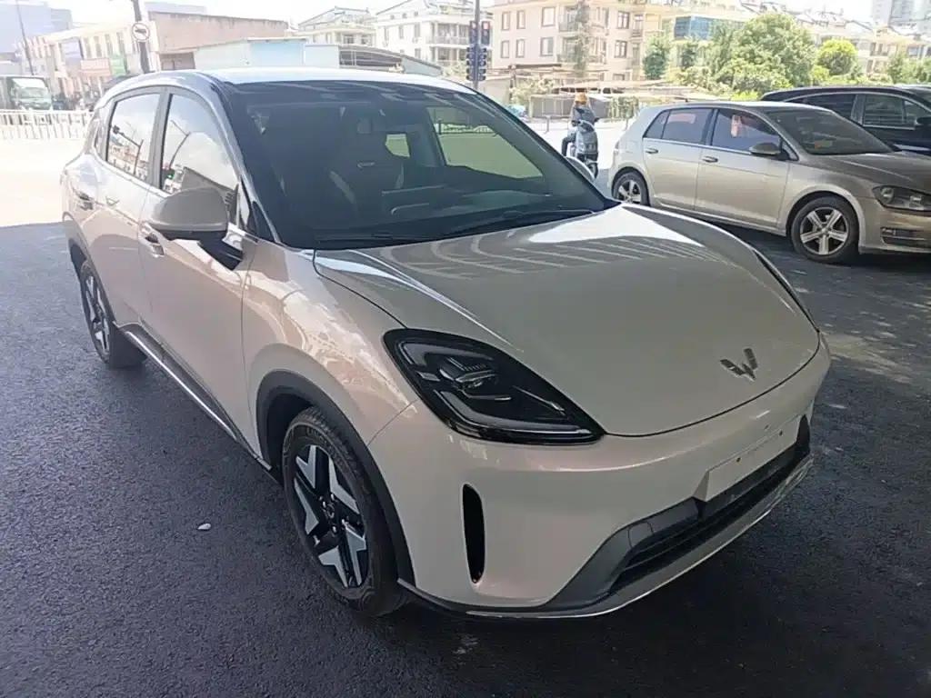 Bingo S 2025 Flagship Model 430km — миниатюра 4