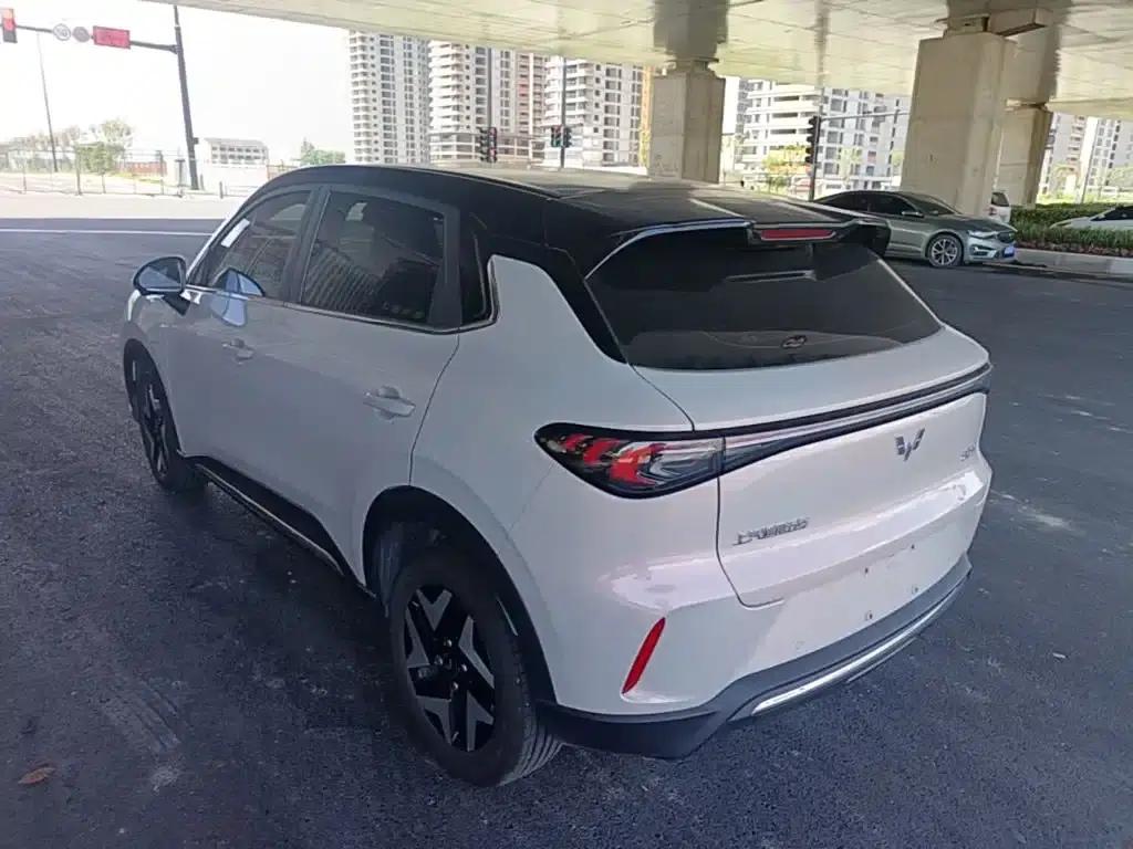 Bingo S 2025 Flagship Model 430km — миниатюра 5