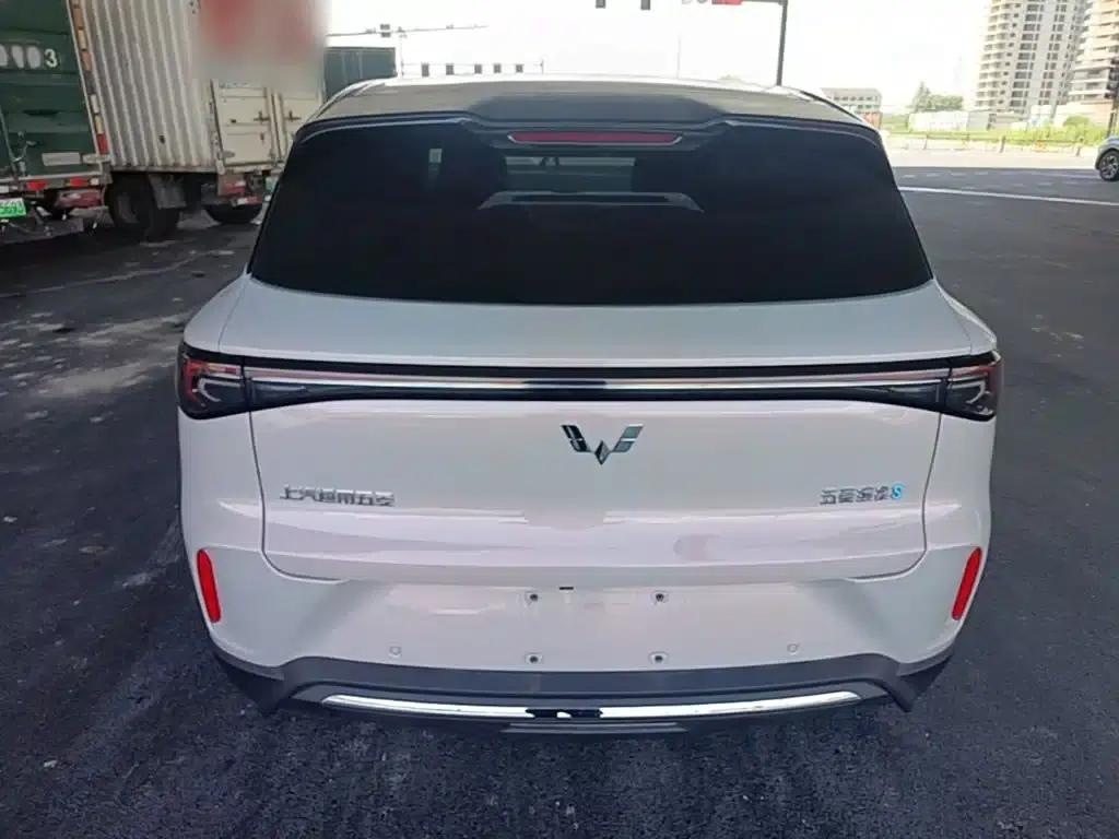 Bingo S 2025 Flagship Model 430km — миниатюра 6
