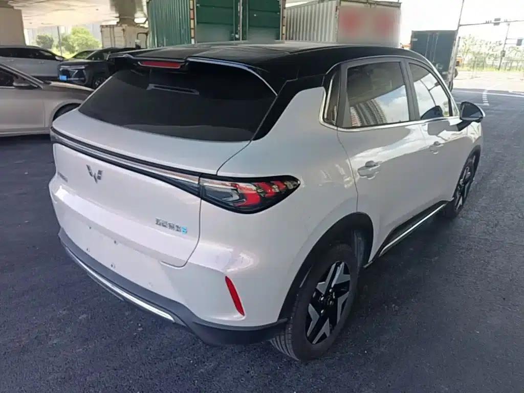 Bingo S 2025 Flagship Model 430km — миниатюра 7