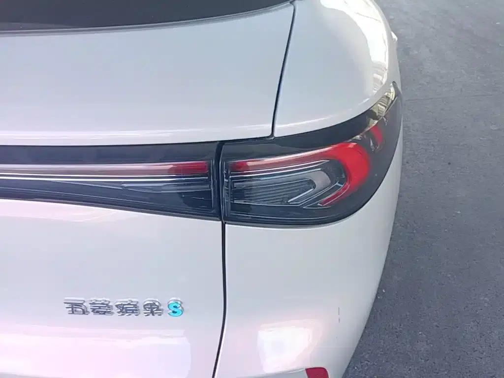 Bingo S 2025 Flagship Model 430km — миниатюра 8
