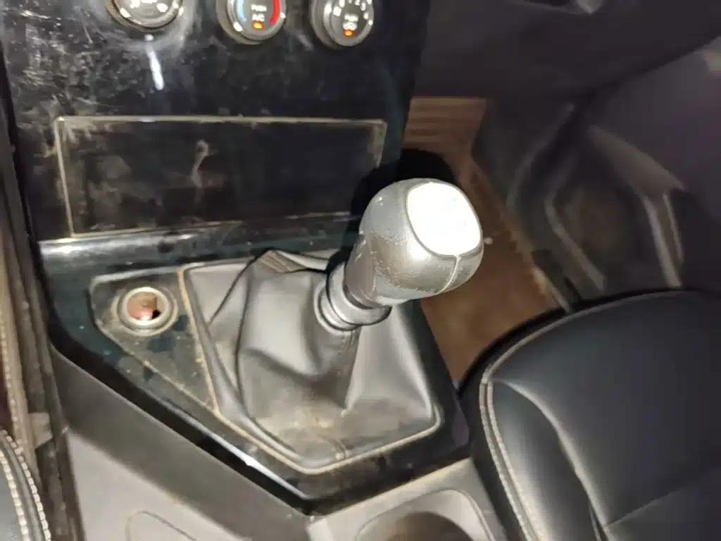 Wuling Journey 2021 1.5T Manual Deluxe Edition — миниатюра 14