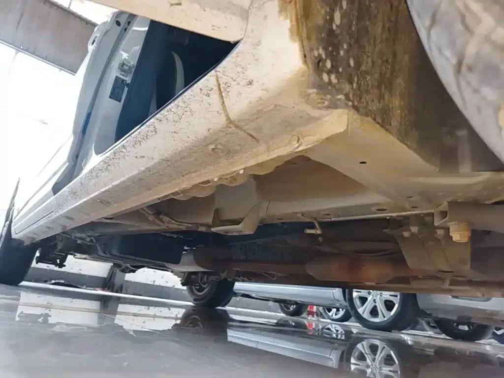 Wuling Journey 2021 1.5T Manual Deluxe Edition — миниатюра 21