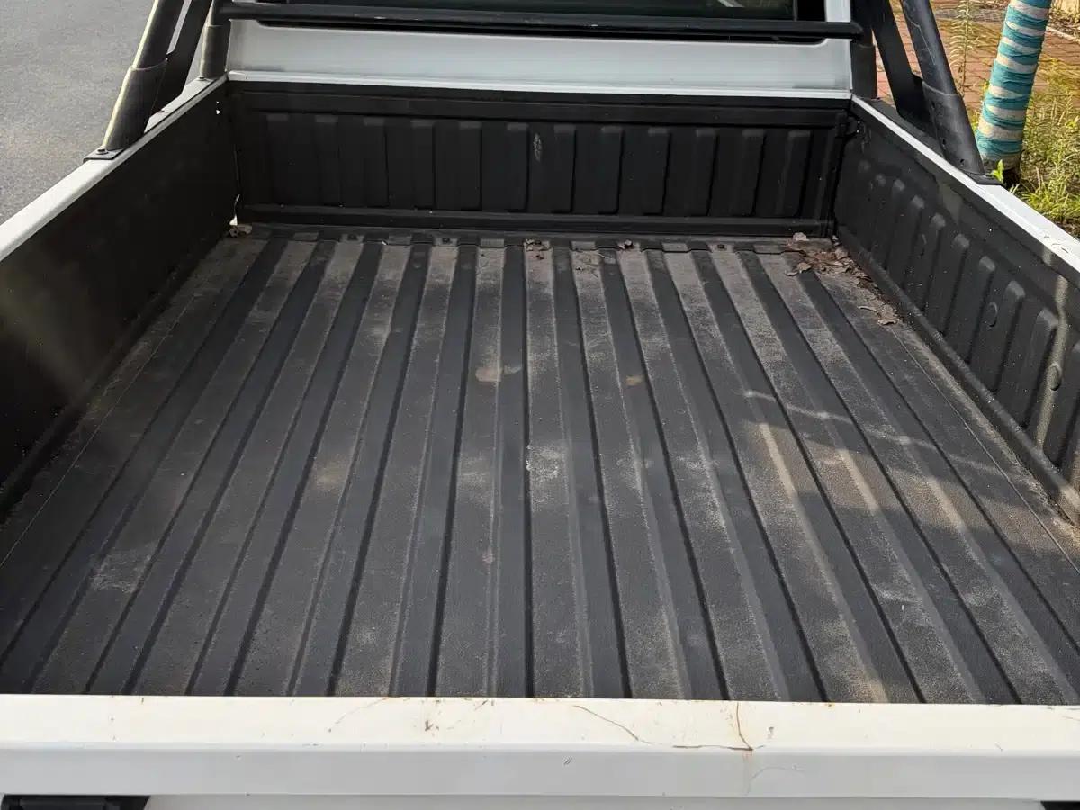 Wuling Conqueror 2021 1.5L Pioneer Edition LAR — миниатюра 8
