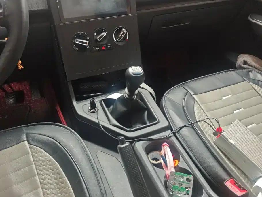 Wuling Hongguang PLUS 2020 1.5L Manual Standard 5-Seater — миниатюра 16