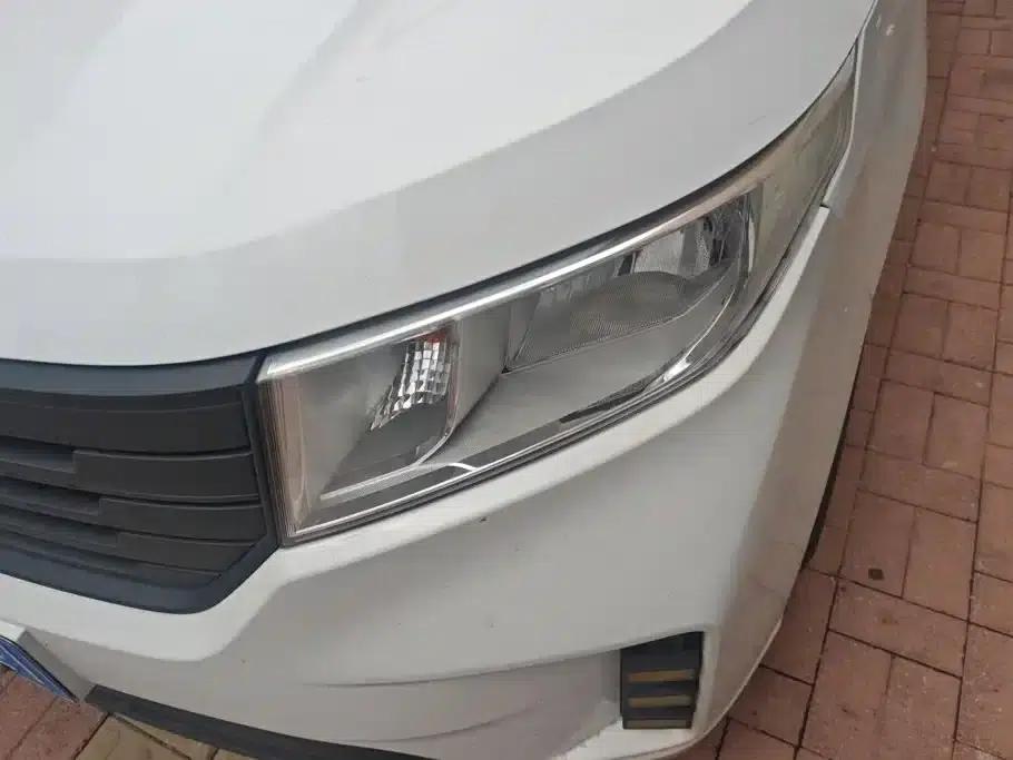 Wuling Hongguang PLUS 2020 1.5L Manual Standard 5-Seater — миниатюра 5